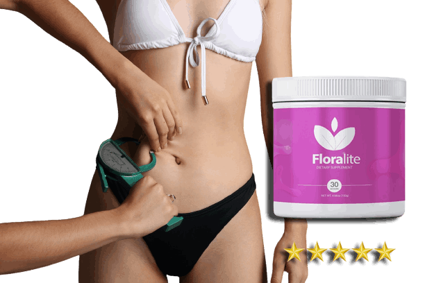 flora lite fat loss